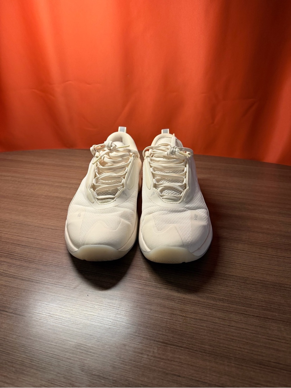 RAD One V2 Triple White (Mens 10.5) - Picture 2 of 5